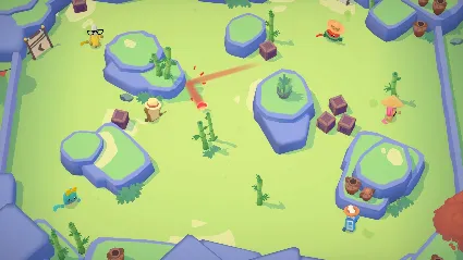 Boomerang Fu 💎 АВТОДОСТАВКА STEAM GIFT РОССИЯ