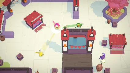 Boomerang Fu 💎 АВТОДОСТАВКА STEAM GIFT РОССИЯ