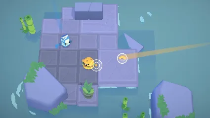 Boomerang Fu 💎 АВТОДОСТАВКА STEAM GIFT РОССИЯ