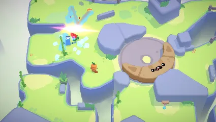 Boomerang Fu 💎 АВТОДОСТАВКА STEAM GIFT РОССИЯ