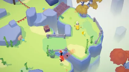 Boomerang Fu 💎 АВТОДОСТАВКА STEAM GIFT РОССИЯ