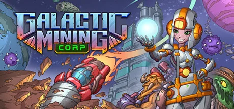 Galactic Mining Corp  АВТОДОСТАВКА STEAM GIFT РОССИЯ