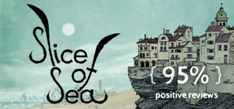 Slice of Sea  АВТОДОСТАВКА STEAM GIFT RU