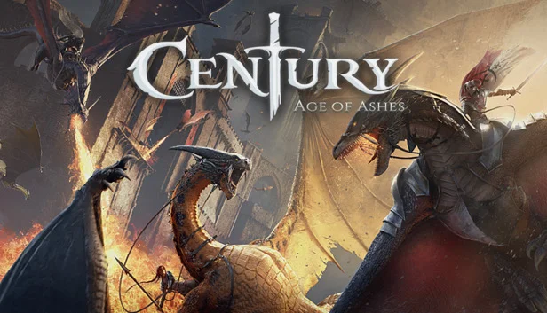Century: Age of Ashes - Fellow Edition XBOX КЛЮЧ