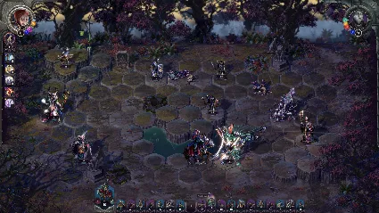 Songs of Conquest АВТОДОСТАВКА STEAM РОССИЯ