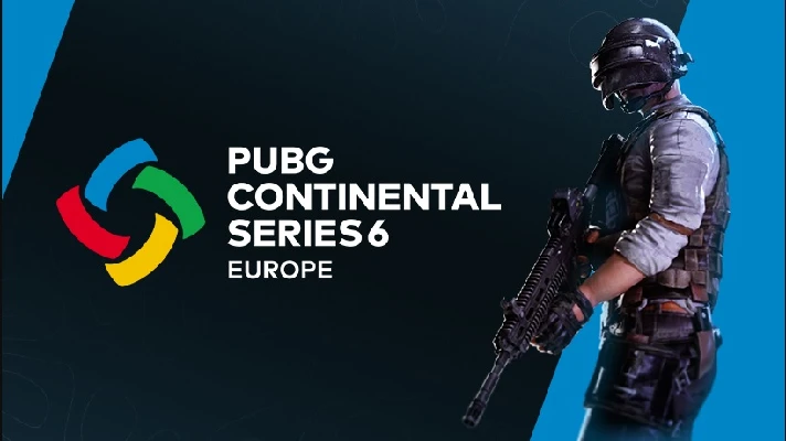 PUBG 2000 EP ESPORTS PCS6 POINTS CODE