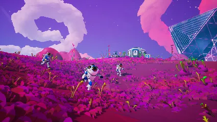 ASTRONEER (Original Soundtrack) DLC STEAM РОССИЯ