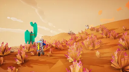 ASTRONEER (Original Soundtrack) DLC STEAM РОССИЯ