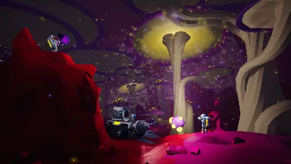 ASTRONEER (Original Soundtrack) DLC STEAM РОССИЯ