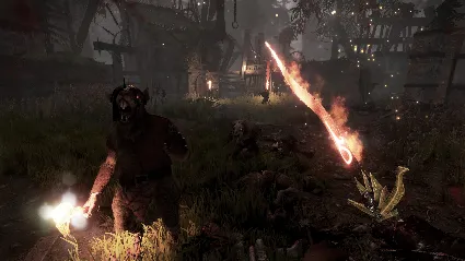Warhammer: End Times - Vermintide Death on the Reik АВТОДОСТАВКА STEAM РОССИЯ
