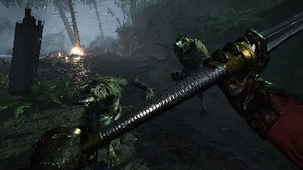 Warhammer: End Times - Vermintide Death on the Reik АВТОДОСТАВКА STEAM РОССИЯ