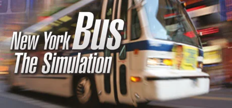 New York Bus Simulator АВТОДОСТАВКА STEAM GIFT РОССИЯ
