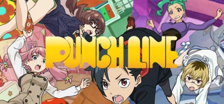 Punch Line  АВТОДОСТАВКА STEAM GIFT РОССИЯ