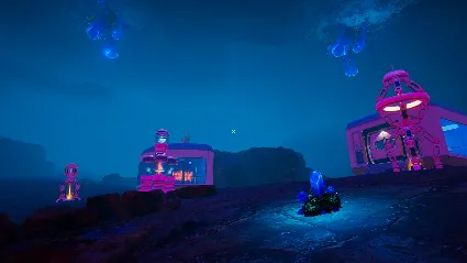 The Planet Crafter АВТОДОСТАВКА STEAM РОССИЯ