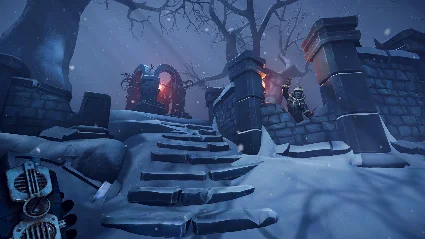 We Were Here Forever STEAM•RU ⚡ ️АВТОДОСТАВКА 💳 0%