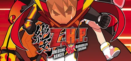 ZHP Unlosing Ranger vs Darkdeath Evilman STEAM РОССИЯ