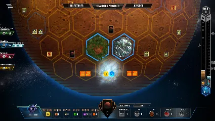 Terraforming Mars - Hellas  Elysium DLC STEAM РОССИЯ