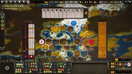Scythe: Digital Edition АВТОДОСТАВКА STEAM РОССИЯ