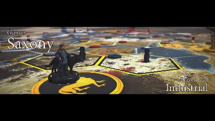 Scythe: Digital Edition АВТОДОСТАВКА STEAM РОССИЯ