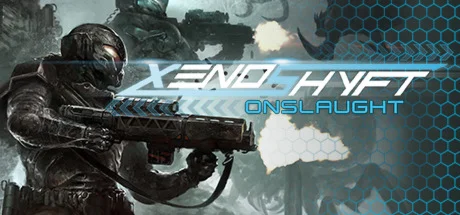 XenoShyft  АВТОДОСТАВКА STEAM GIFT РОССИЯ