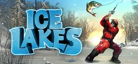 Ice Lakes  АВТОДОСТАВКА STEAM РОССИЯ