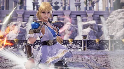 SOULCALIBUR VI Deluxe Edition STEAM GIFT РОССИЯ