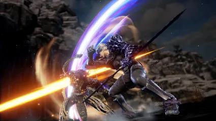 SOULCALIBUR VI Deluxe Edition STEAM GIFT РОССИЯ