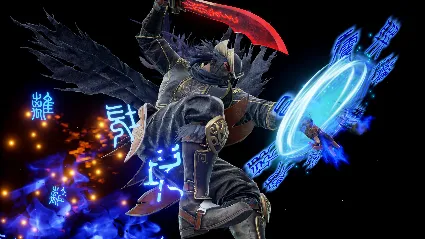 SOULCALIBUR VI - DLC13: Hwang DLC STEAM GIFT РОССИЯ