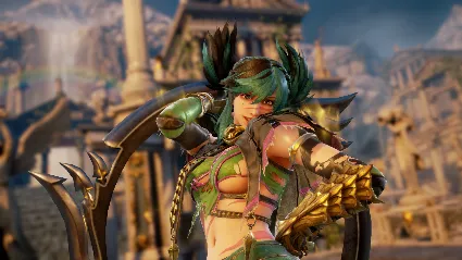 SOULCALIBUR VI Season Pass DLC STEAM GIFT РОССИЯ