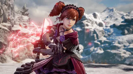 SOULCALIBUR VI Season Pass DLC STEAM GIFT РОССИЯ