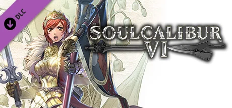 SOULCALIBUR VI - DLC7: Hilde 💎 DLC STEAM GIFT РОССИЯ