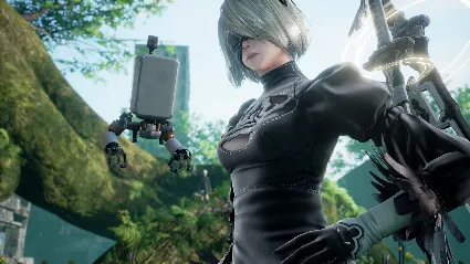 SOULCALIBUR VI - DLC2: 2B АВТОДОСТАВКА DLC STEAM РОССИЯ