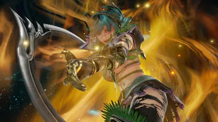 SOULCALIBUR VI - DLC1: Tira АВТОДОСТАВКА STEAM РОССИЯ