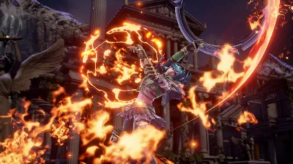 SOULCALIBUR VI - DLC1: Tira АВТОДОСТАВКА STEAM РОССИЯ