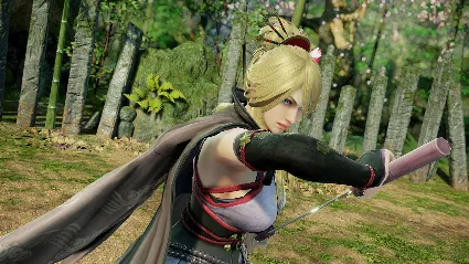 SOULCALIBUR VI - DLC11: Setsuka DLC STEAM GIFT РОССИЯ