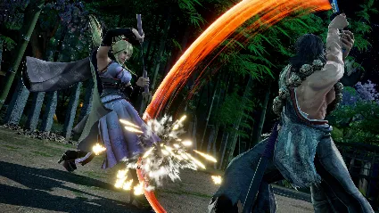 SOULCALIBUR VI - DLC11: Setsuka DLC STEAM GIFT РОССИЯ