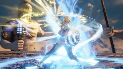 SOULCALIBUR VI - DLC6: Cassandra DLC STEAM GIFT РОССИЯ