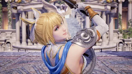 SOULCALIBUR VI - DLC6: Cassandra DLC STEAM GIFT РОССИЯ