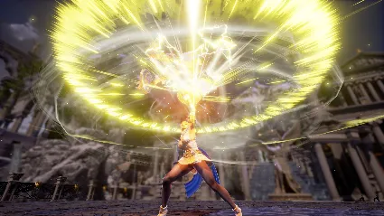 SOULCALIBUR VI - DLC6: Cassandra DLC STEAM GIFT РОССИЯ