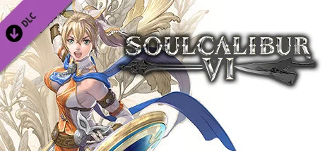 SOULCALIBUR VI - DLC6 Cassandra 💎DLC STEAM GIFT РОССИЯ
