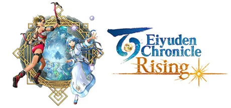Eiyuden Chronicle Rising  АВТОДОСТАВКА STEAM РОССИЯ