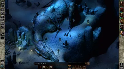 Icewind Dale Enhanced Edition АВТОДОСТАВКА STEAM РОССИЯ