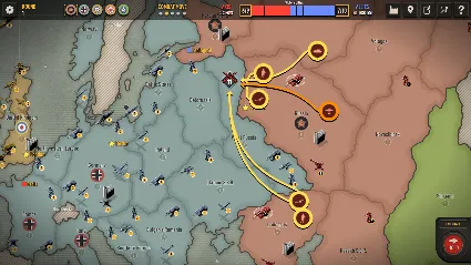 Axis  Allies 1942 Online 💎 АВТОДОСТАВКА STEAM РОССИЯ