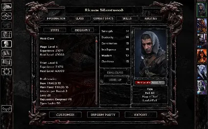 Baldur's Gate: Faces of Good and Evil DLC STEAM РОССИЯ