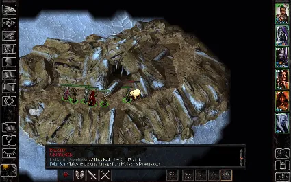 Baldur's Gate: Faces of Good and Evil DLC STEAM РОССИЯ