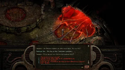 Planescape: Torment: Enhanced Edition STEAM РОССИЯ