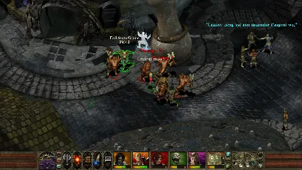 Planescape: Torment: Enhanced Edition STEAM РОССИЯ