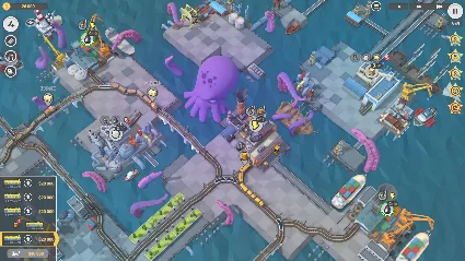 Train Valley 2 Myths and Rails 💎 DLC STEAM GIFT РОССИЯ