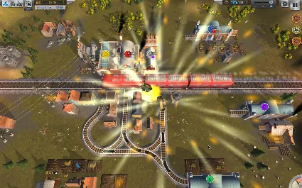 Train Valley - Germany 💎 АВТОДОСТАВКА DLC STEAM РОССИЯ