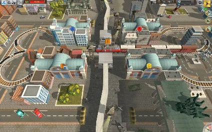 Train Valley - Germany 💎 АВТОДОСТАВКА DLC STEAM РОССИЯ